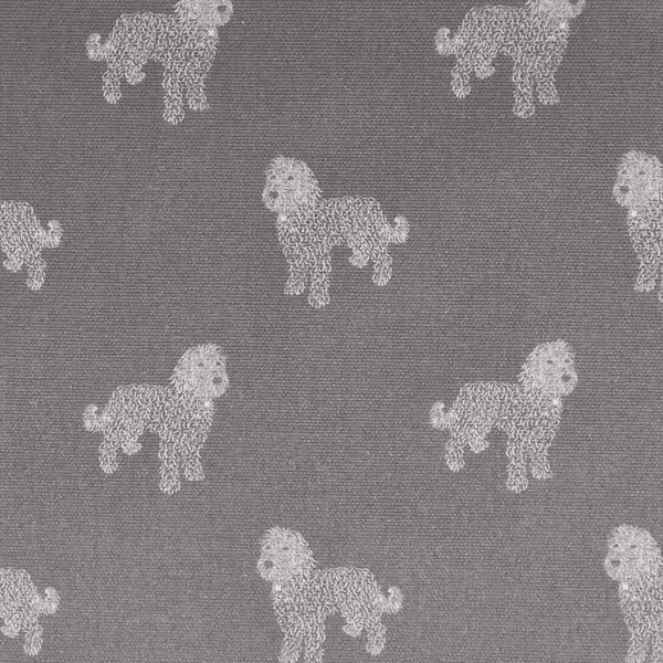 Cockapoo cafetiere coffee cosy. Cockapoo lover gift.